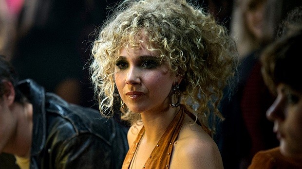 Juno Temple, Vinyl, HBO