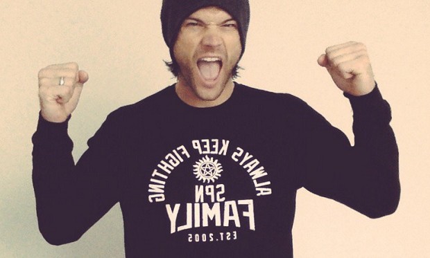 Jared padalecki