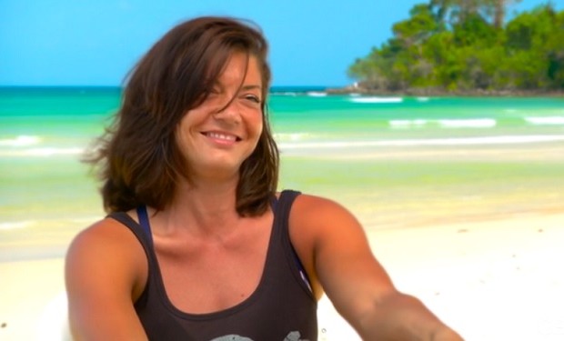 Jennifer Survivor