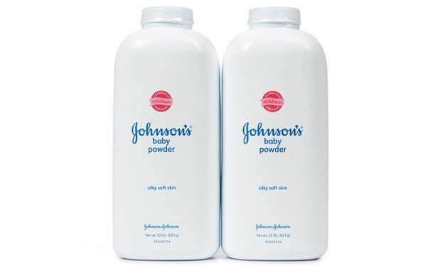 J&J