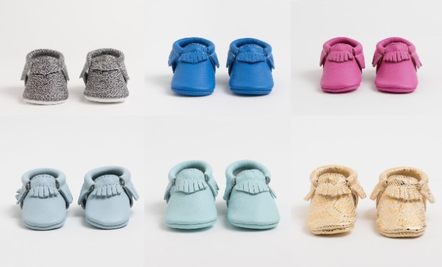 shark tank baby shoes