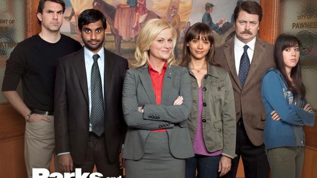 parks-and-recreation