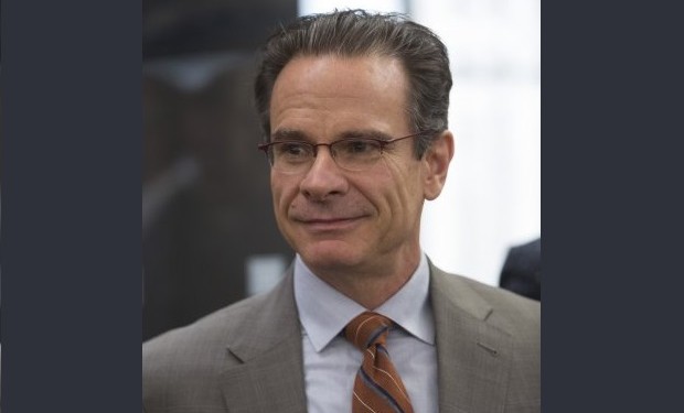 Peter Scolari Madoff, photo: Eric Liebowitz/ABC