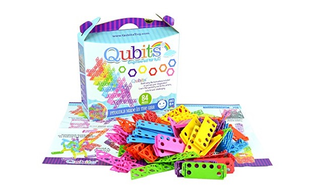 qubits shark tank