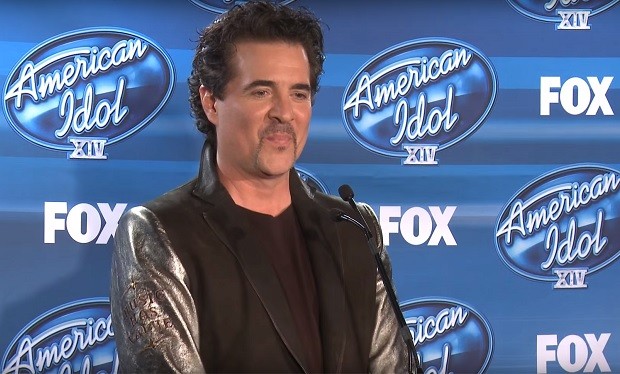 Scott Borchetta