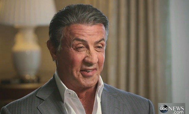 stallone 2020 abc