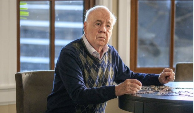 tim conway surprised by love