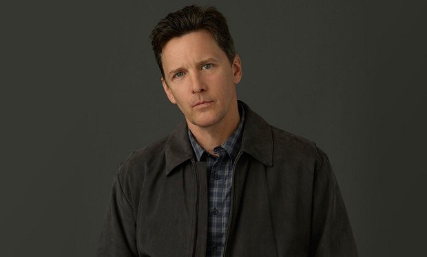 Andrew McCarthy The Family ABC