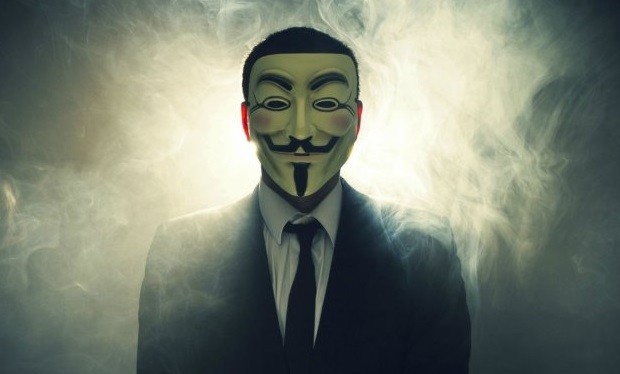 Anonymous