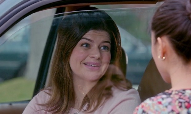 Casey Wilson Fresh off the Boat ABC