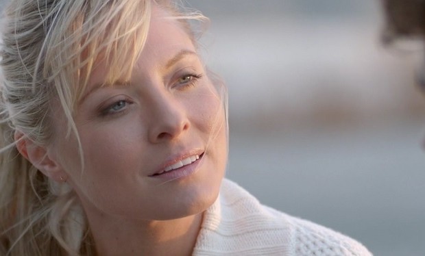 Kaitlin Doubleday in 'Po'