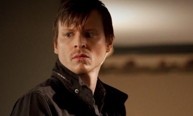 Kevin Rankin in Big Love on HBO