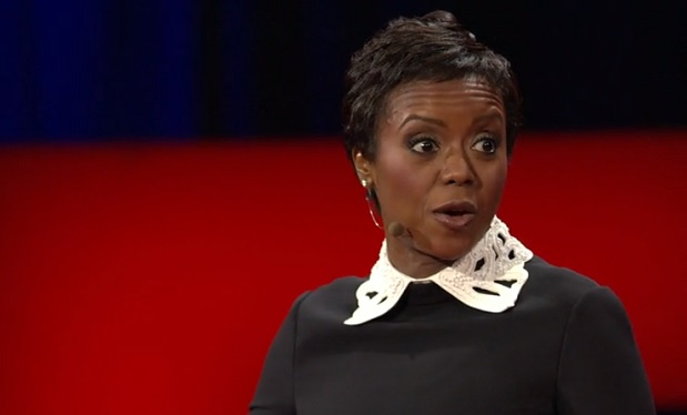 Mellody Hobson Ted Talk