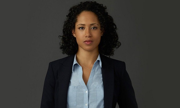 Margot Bingham, The Family, ABC