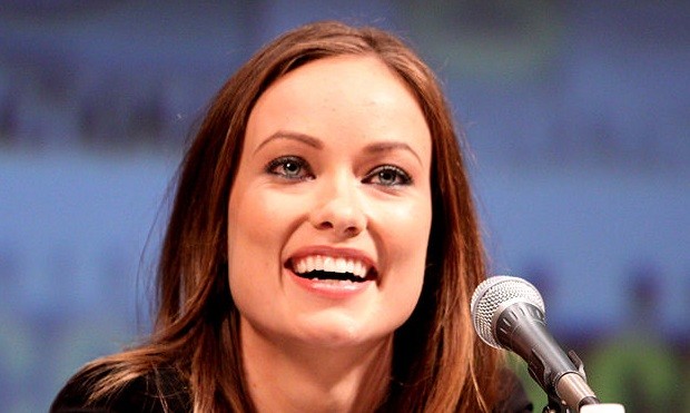 Next photo of Olivia Wilde