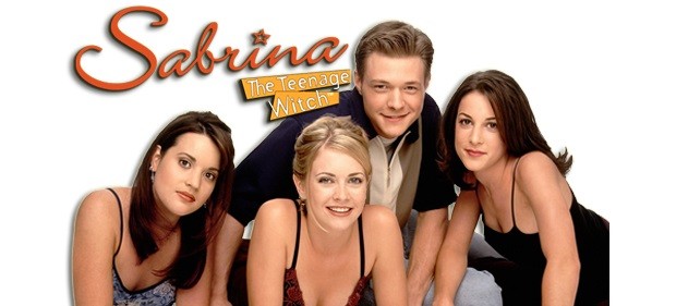 alison sabrina the teenage witch movie