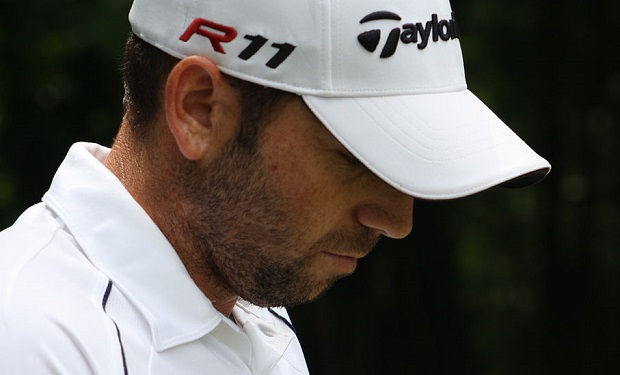 Sergio Garcia