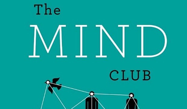 The Mind Club by Kurt Gray