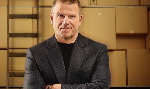 Tilman Fertitta, Billion Dollar Buyer, CNBC