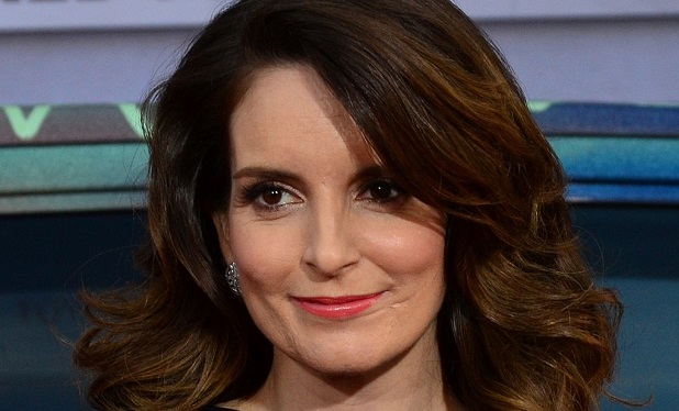 Tina Fey