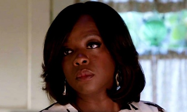 Viola Davis HTGAWM ABC