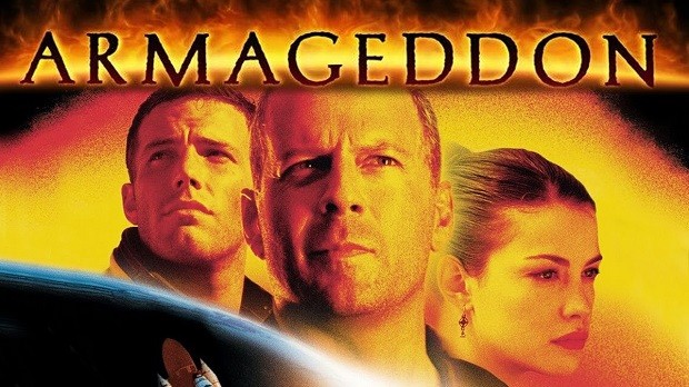 armageddon