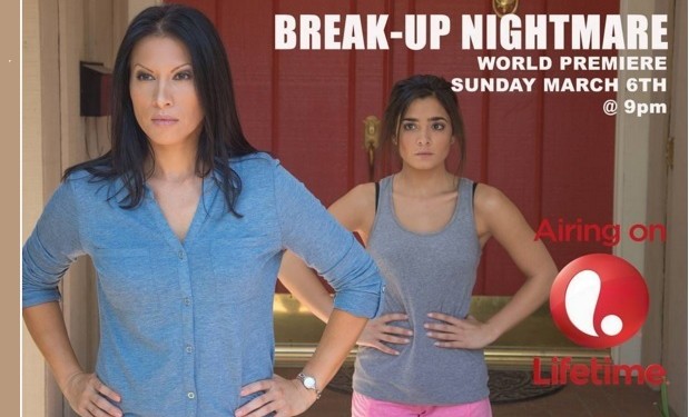 breakup nightmare promo