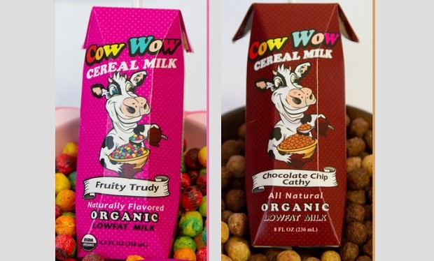 Cow Wow Cereal Milk – What Happened After Shark Tank?