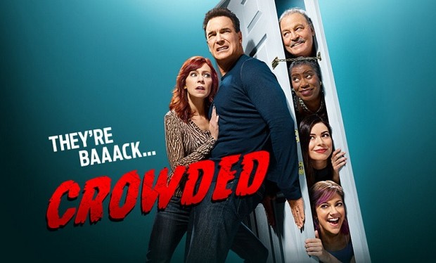 Crowded, NBC