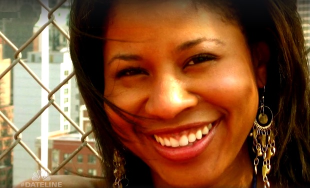 Nailah Franklin, Dateline NBC