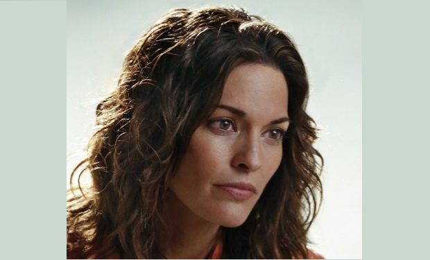 Alana de la garza