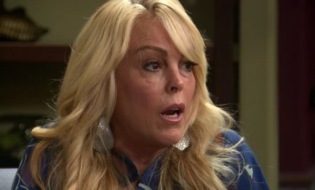 dina lohan