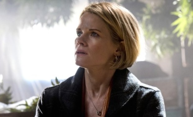 Joelle Carter, Justified, FX Networks