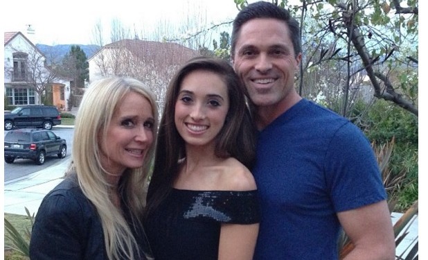 Who Is the Father of Kim Richards' Daughter Kimberly Jackson?