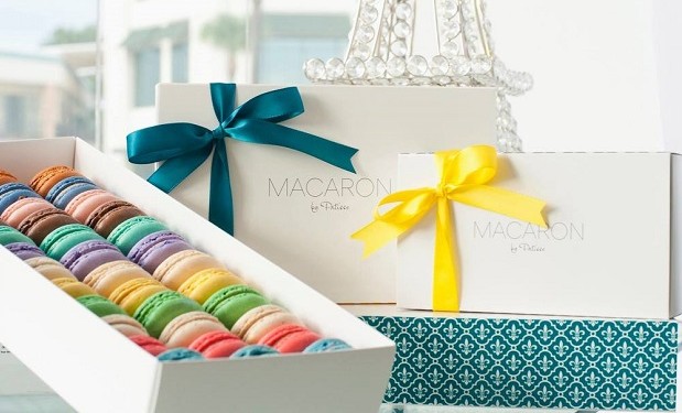 macaron