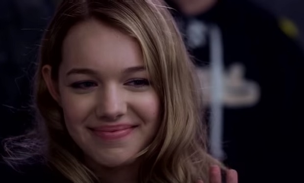 Sadie Calvano, The Perfect Daughter, Lifetime