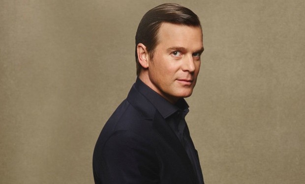 peter krause the catch ABC