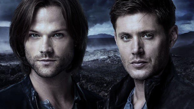 supernatural CW