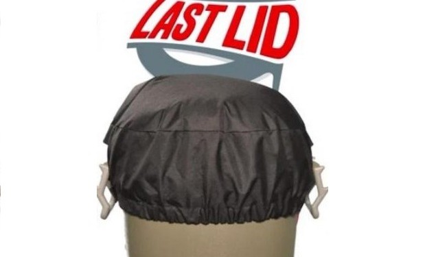 the last lid