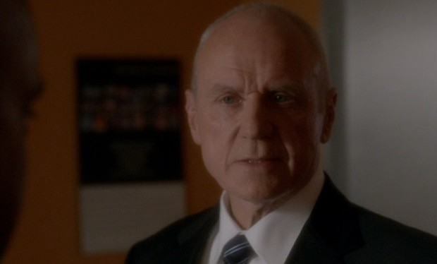 Alan Dale NCIS CBS