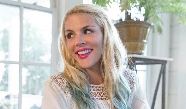Busy Philipps for LOFT
