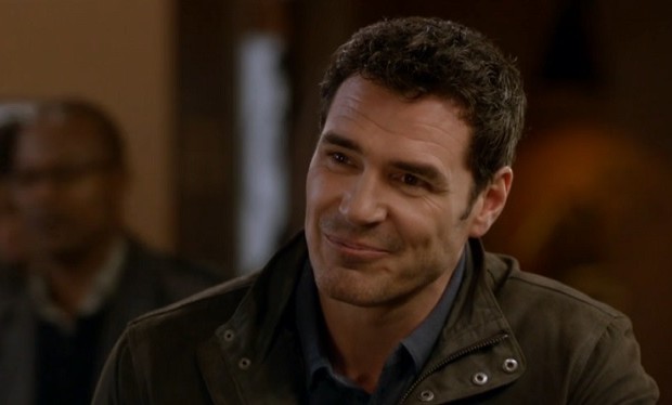 Dan Payne, Good Witch, Hallmark