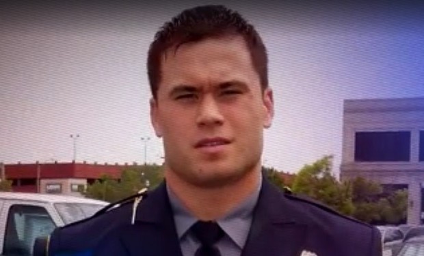 Daniel Holtzclaw