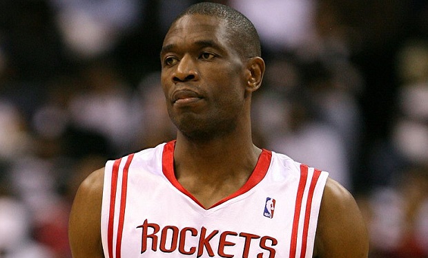 Dikembe Mutombo