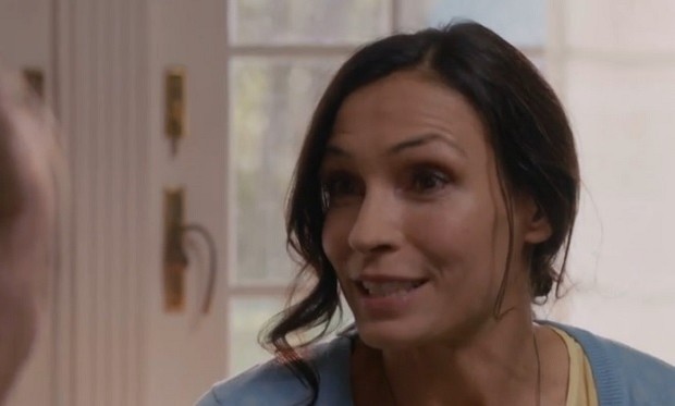 Famke Janssen. Jack of the Red Hearts, Lifetime