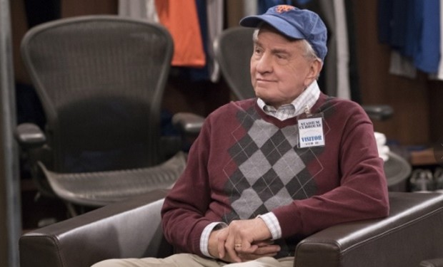 Garry Marshall The Odd Couple CBS