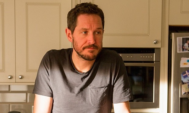 Bertie Carvel, Doctor Foster: A Woman Scorned, Lifetime