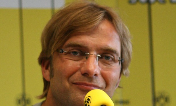 Jürgen Klopp_