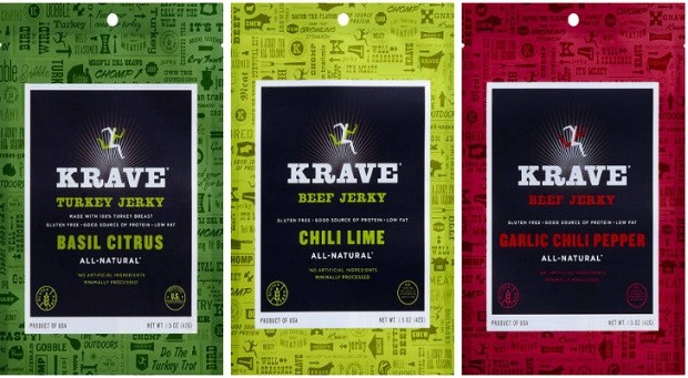 Krave Jerky