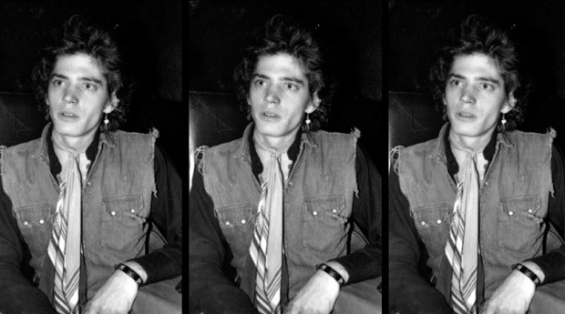 Mapplethorpe HBO Special promo still